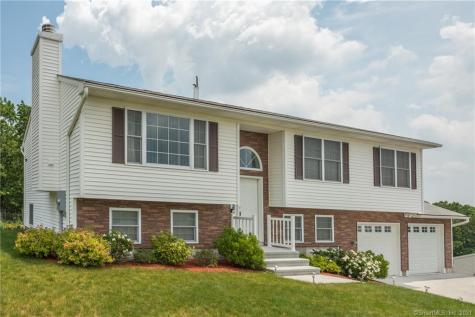 185 Wisteria Drive Naugatuck CT 06770