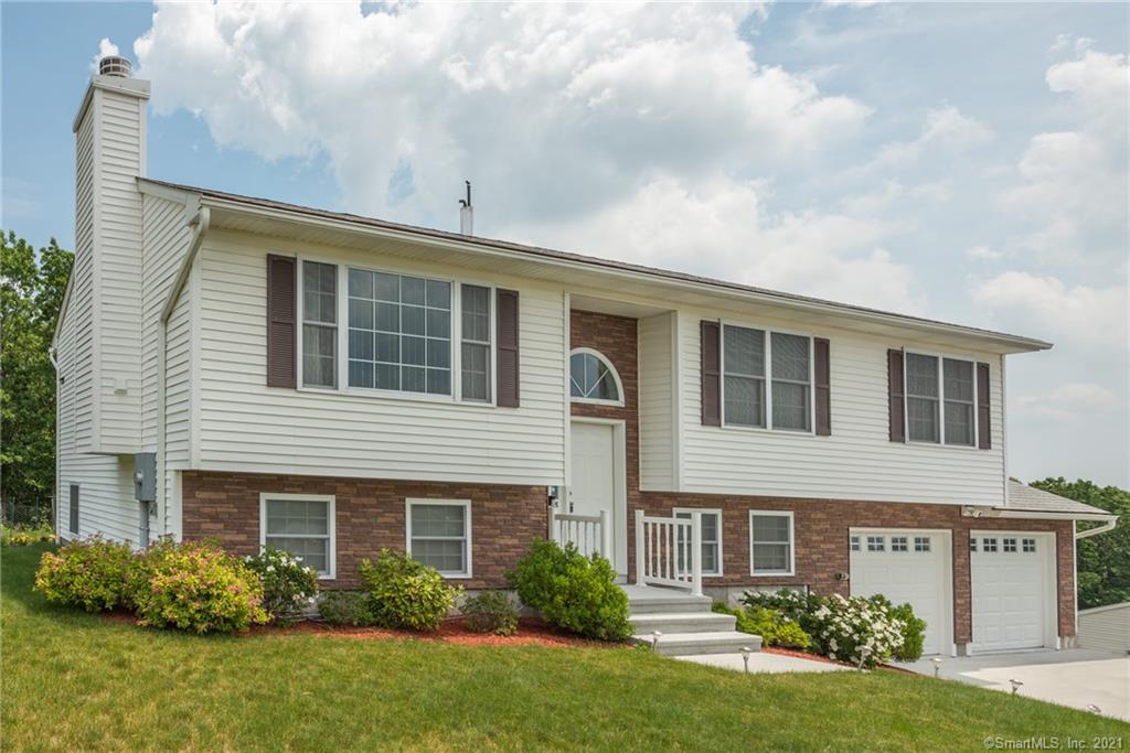 185 Wisteria Drive Naugatuck CT 06770