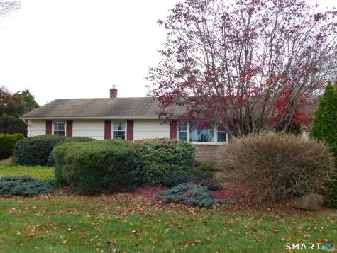 360 Narrow Lane Orange CT 06477