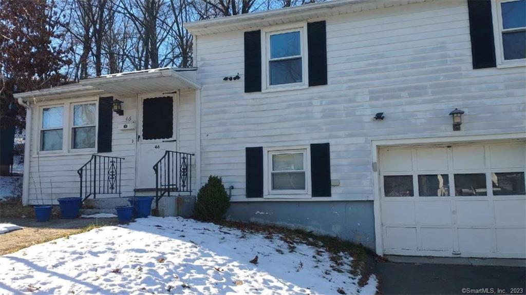 46 Longmeadow Drive Waterbury CT 06706