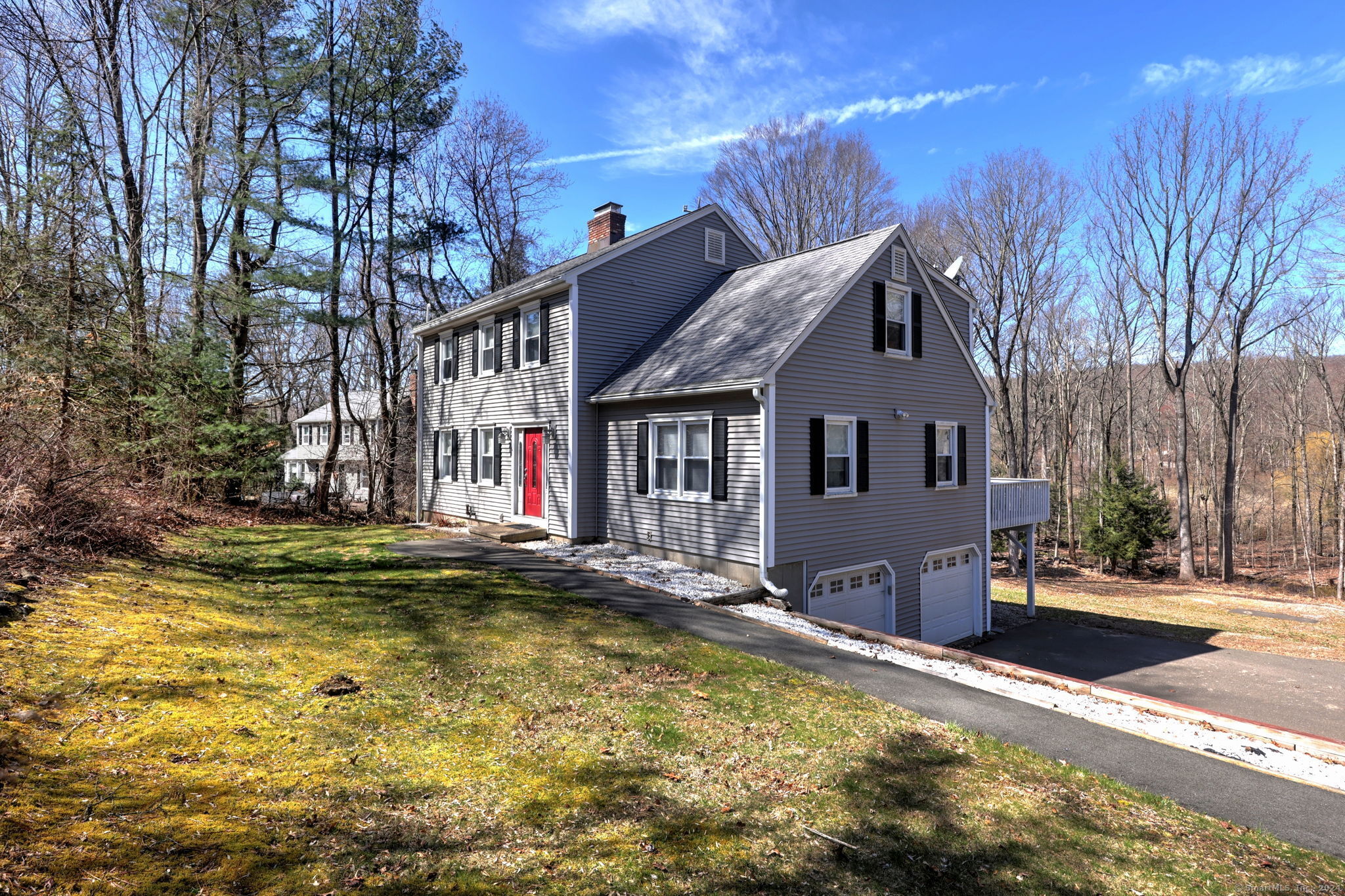 6 Old Country Road Oxford CT 06478