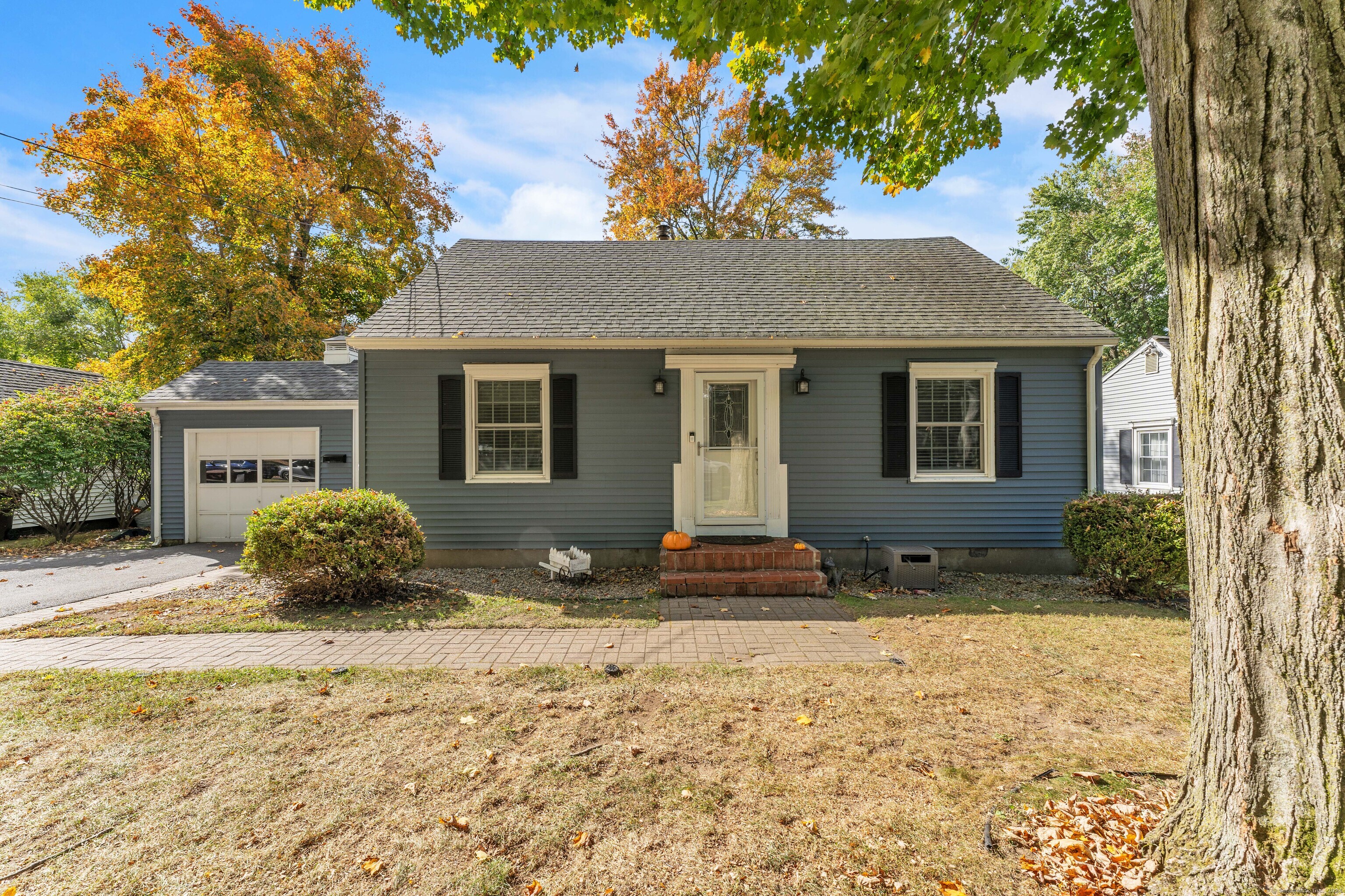 3 South George Washington Road Enfield CT 06082