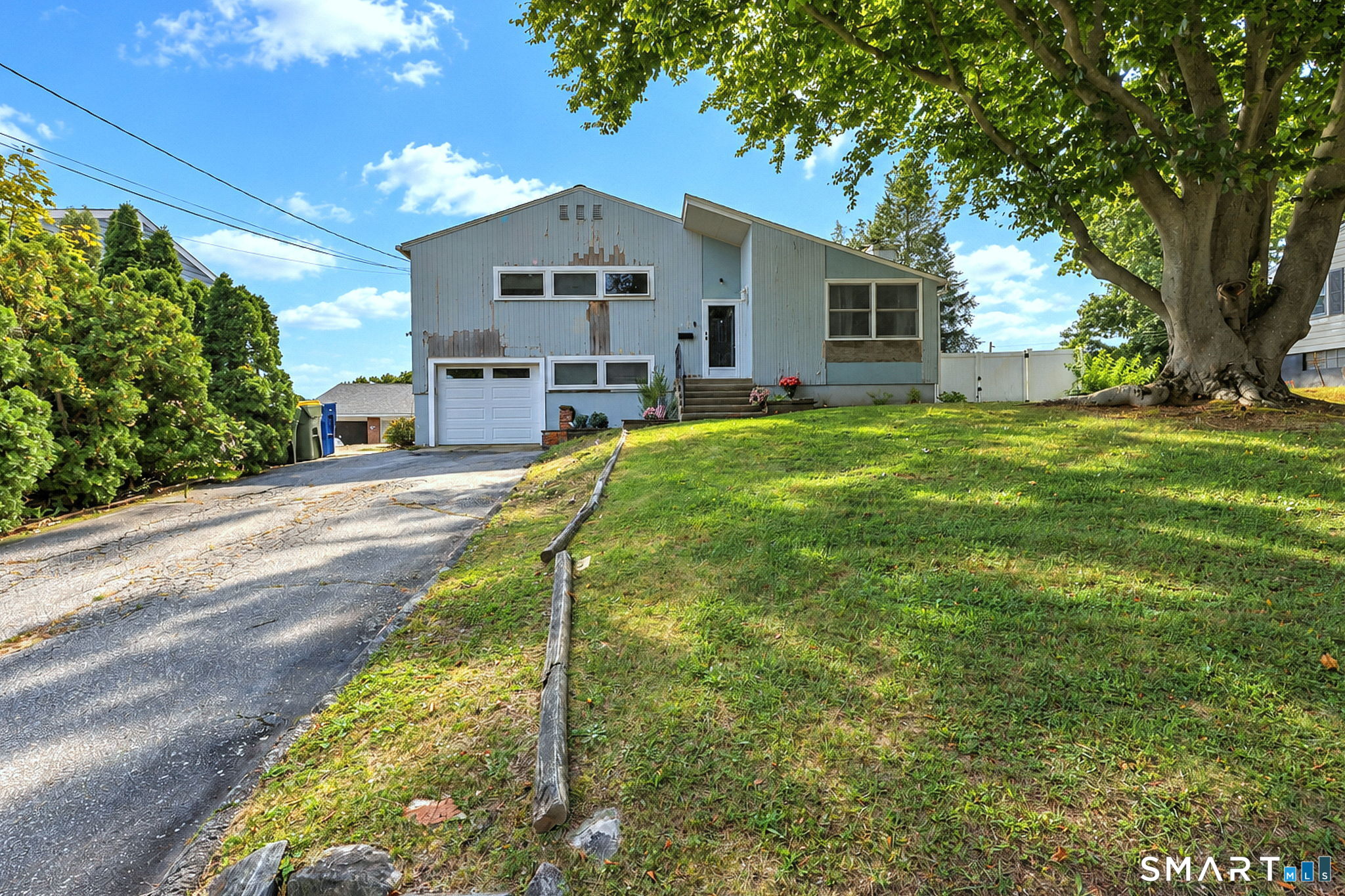 327 Highland Drive Waterbury CT 06708