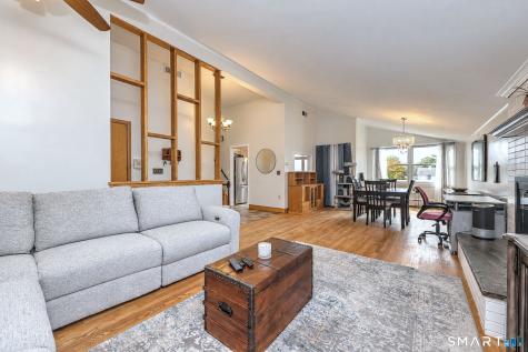 327 Highland Drive Waterbury CT 06708