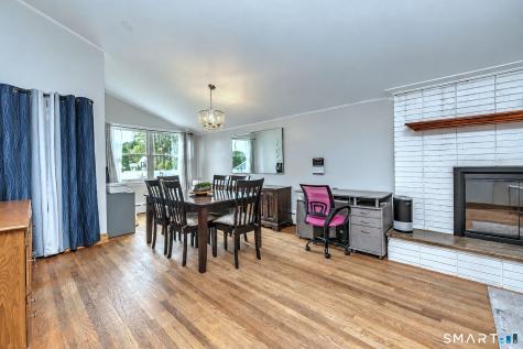 327 Highland Drive Waterbury CT 06708