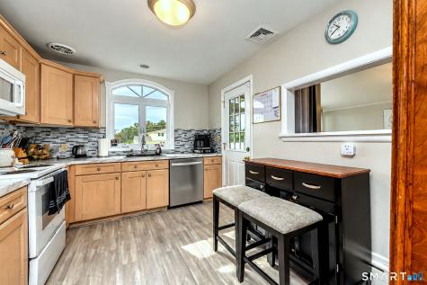 327 Highland Drive Waterbury CT 06708