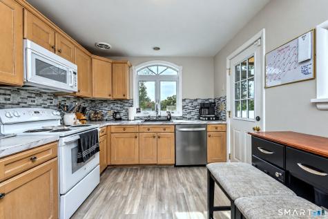 327 Highland Drive Waterbury CT 06708