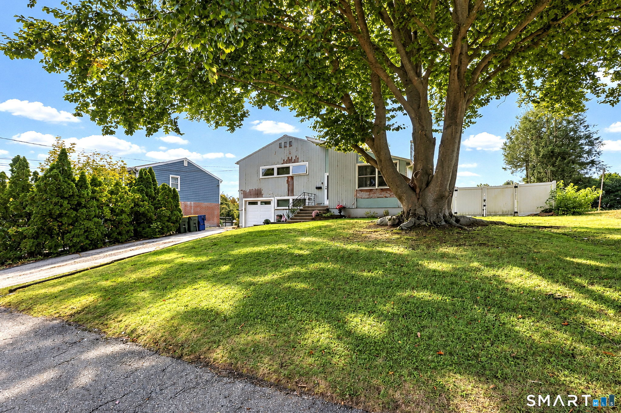 327 Highland Drive Waterbury CT 06708