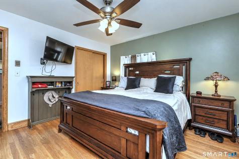 327 Highland Drive Waterbury CT 06708