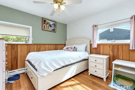 327 Highland Drive Waterbury CT 06708
