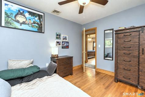 327 Highland Drive Waterbury CT 06708