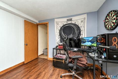 327 Highland Drive Waterbury CT 06708