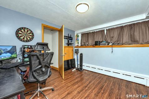 327 Highland Drive Waterbury CT 06708