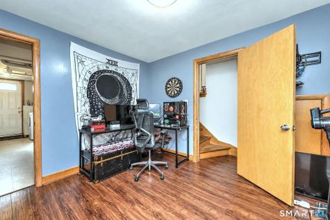 327 Highland Drive Waterbury CT 06708