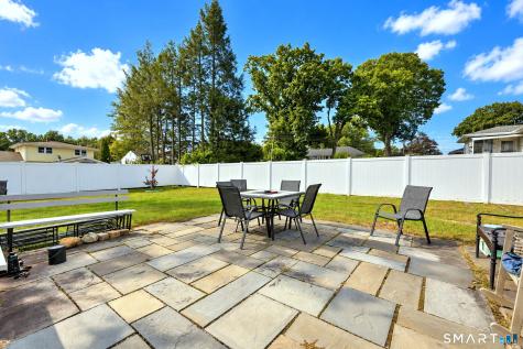 327 Highland Drive Waterbury CT 06708