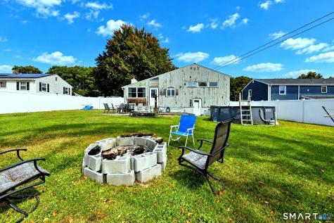 327 Highland Drive Waterbury CT 06708