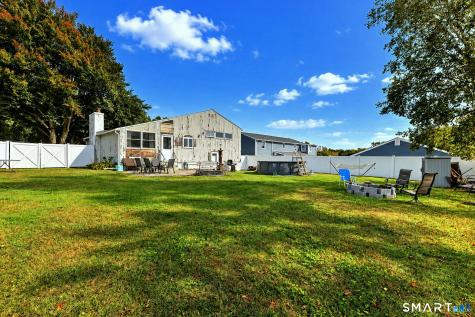 327 Highland Drive Waterbury CT 06708