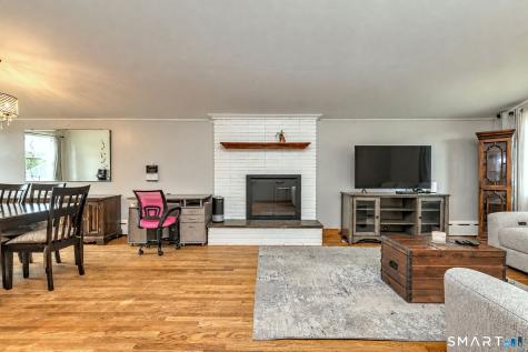327 Highland Drive Waterbury CT 06708