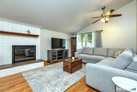 327 Highland Drive Waterbury CT 06708