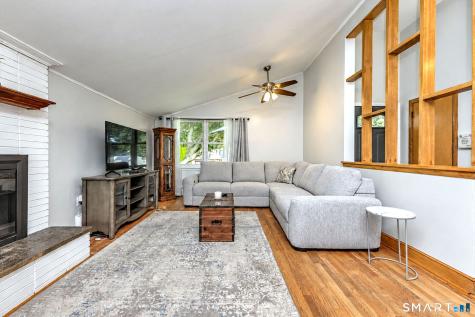 327 Highland Drive Waterbury CT 06708