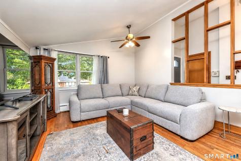 327 Highland Drive Waterbury CT 06708