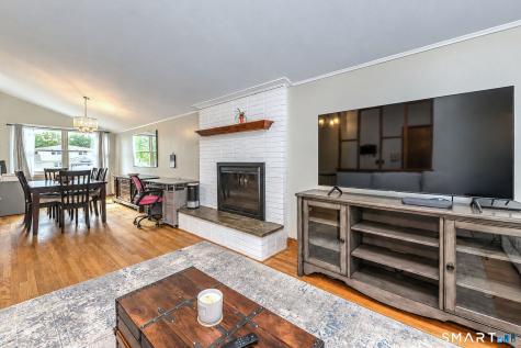 327 Highland Drive Waterbury CT 06708