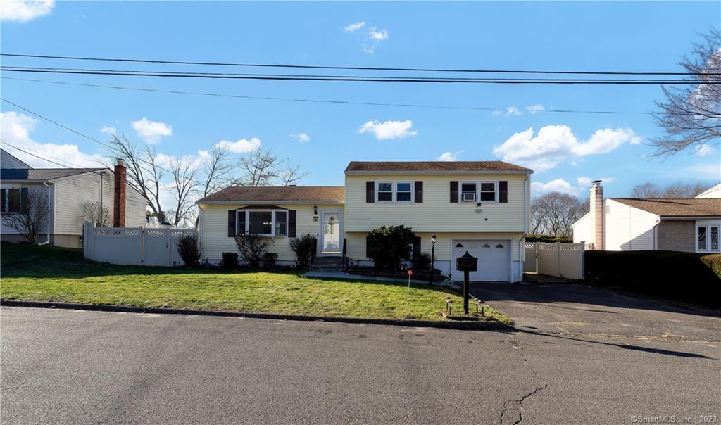 38 Dellwood Drive Waterbury CT 06708