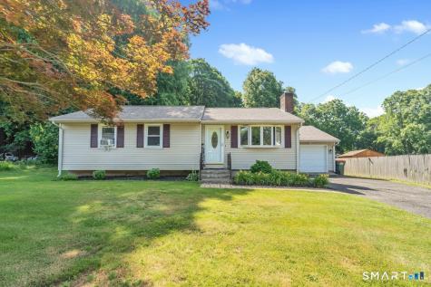 27 Idle Lane Meriden CT 06451