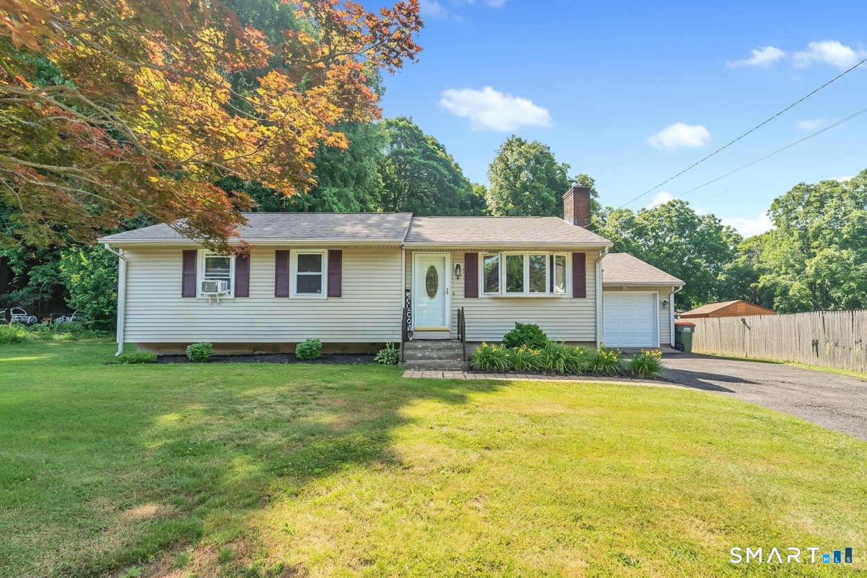 27 Idle Lane Meriden CT 06451