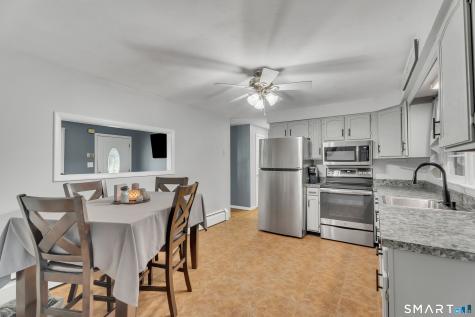 27 Idle Lane Meriden CT 06451