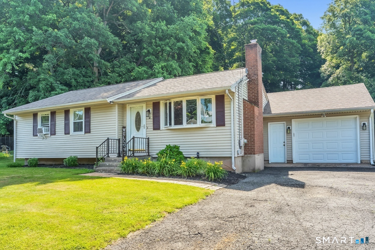 27 Idle Lane Meriden CT 06451