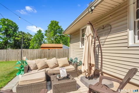 27 Idle Lane Meriden CT 06451