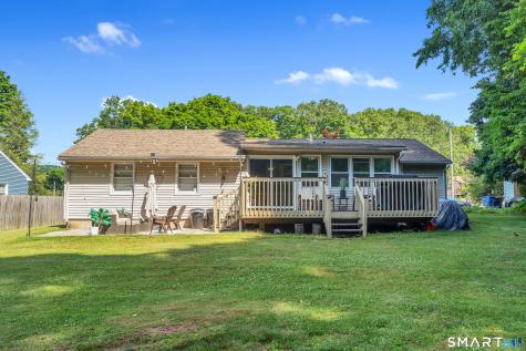 27 Idle Lane Meriden CT 06451