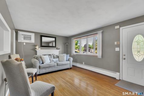 27 Idle Lane Meriden CT 06451