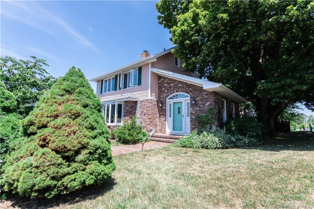 125 Morgan Avenue East Haven CT 06512