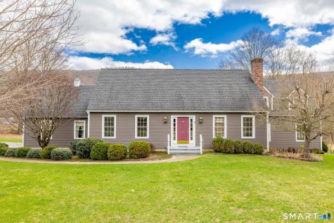 15 Studio Hill Circle Kent CT 06757