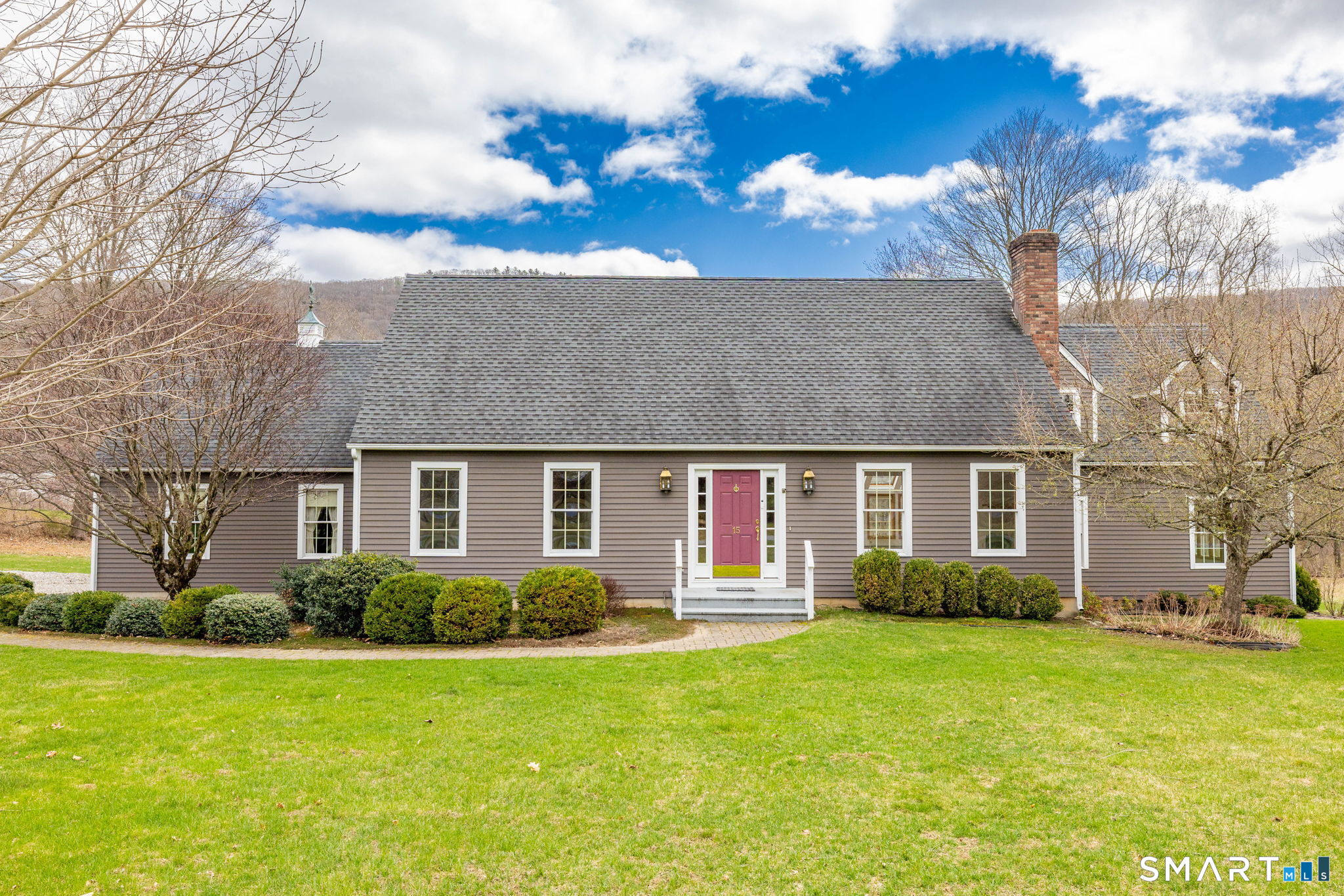 15 Studio Hill Circle Kent CT 06757