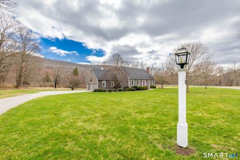 15 Studio Hill Circle Kent CT 06757