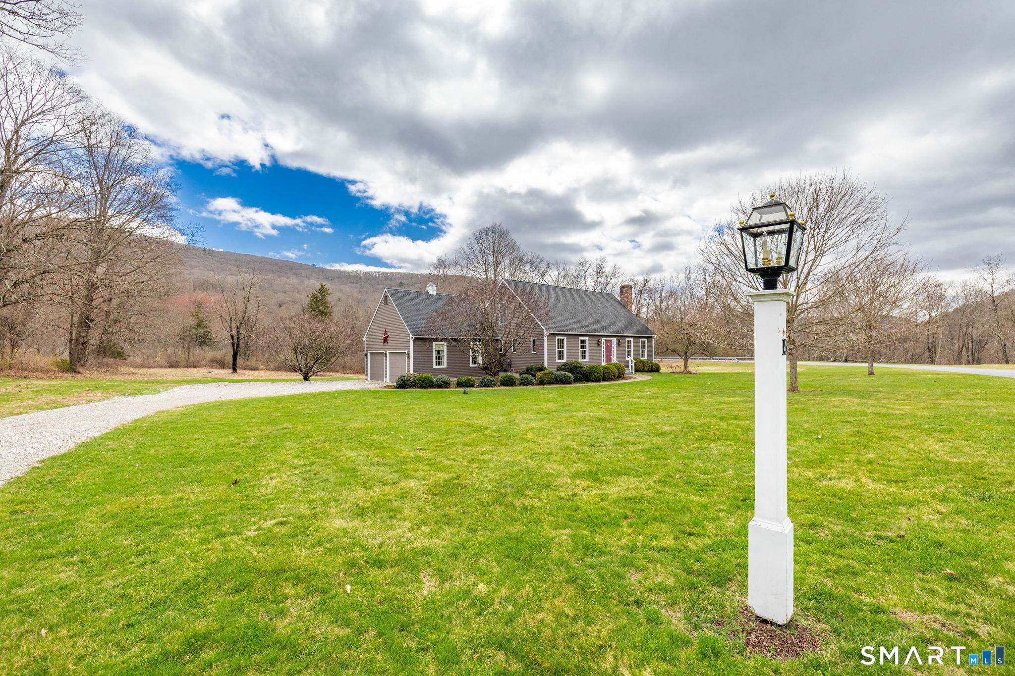 15 Studio Hill Circle Kent CT 06757