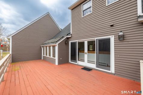 15 Studio Hill Circle Kent CT 06757