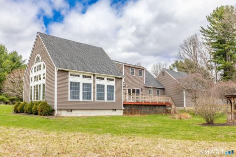 15 Studio Hill Circle Kent CT 06757