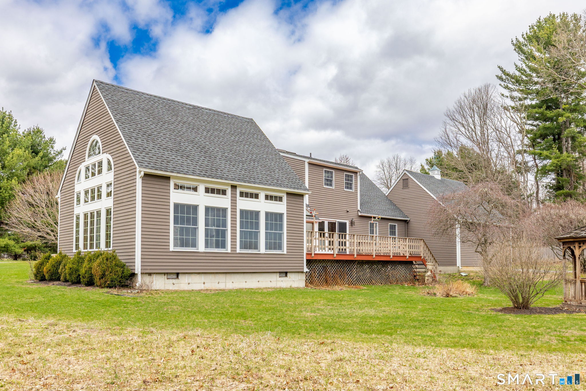 15 Studio Hill Circle Kent CT 06757