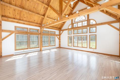 15 Studio Hill Circle Kent CT 06757