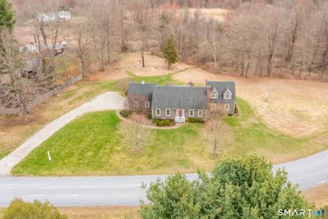 15 Studio Hill Circle Kent CT 06757