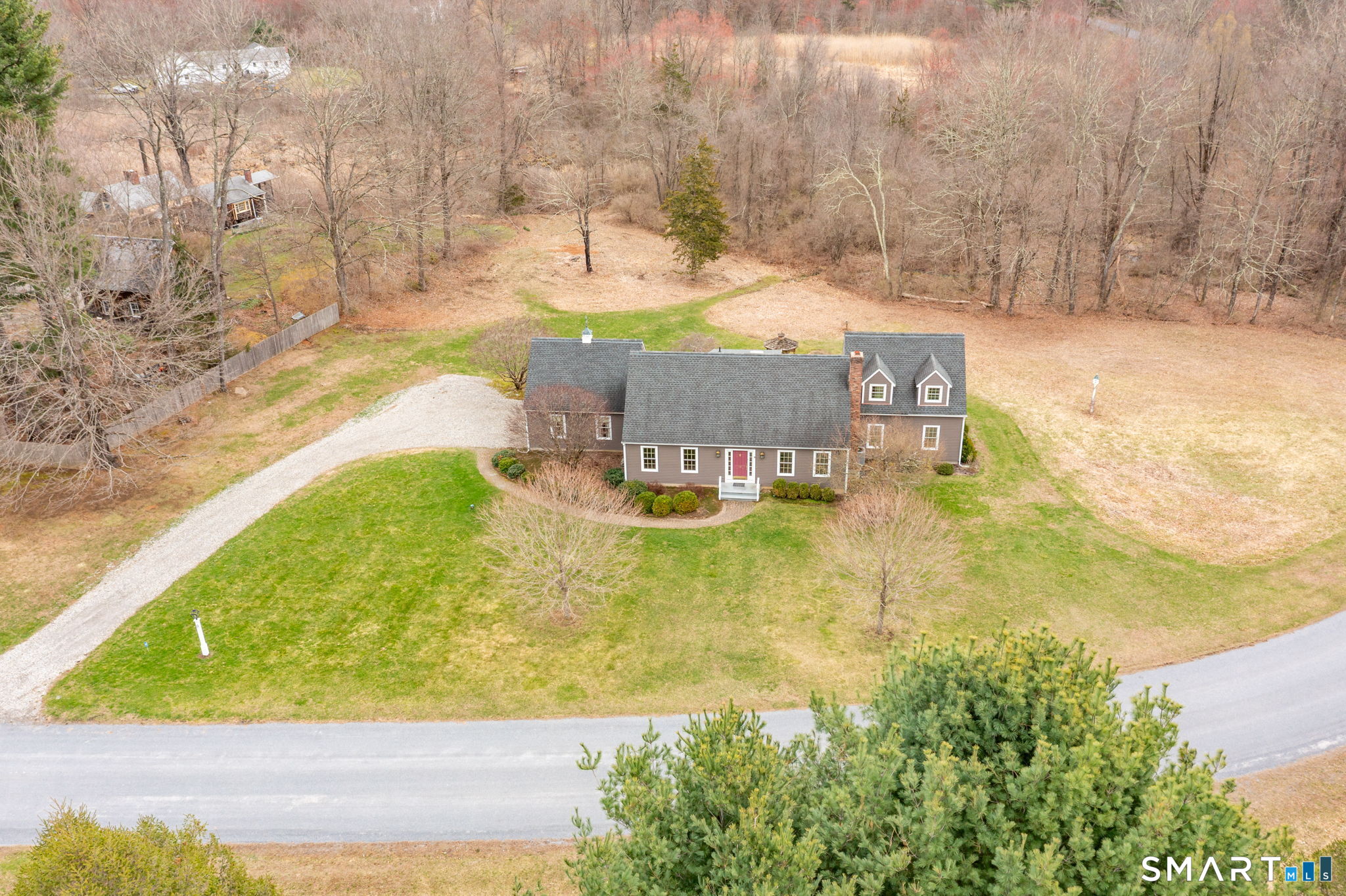 15 Studio Hill Circle Kent CT 06757