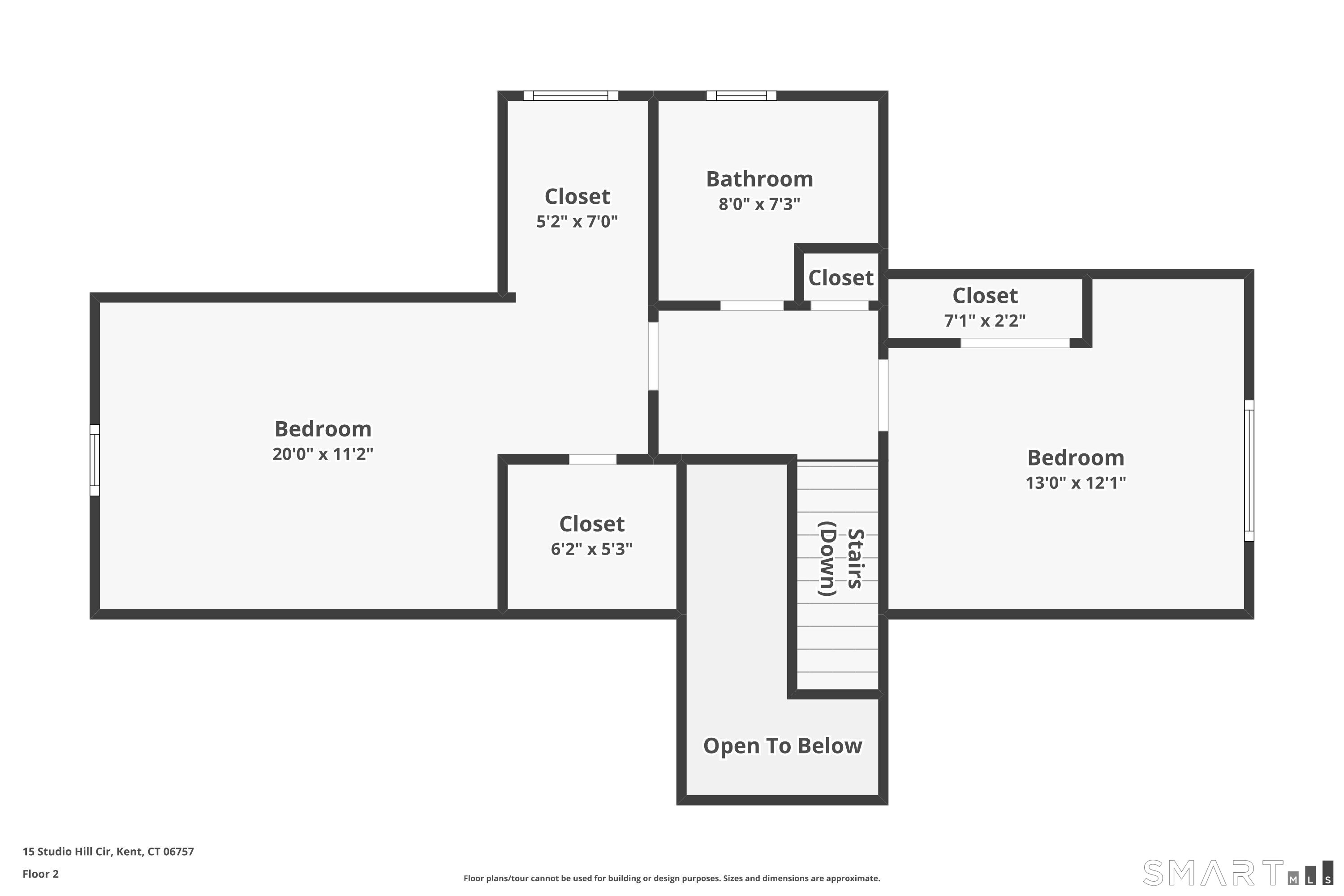 15 Studio Hill Circle Kent CT 06757
