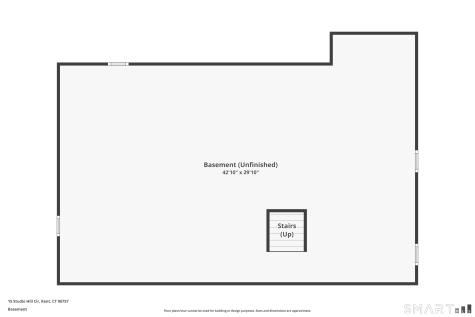 15 Studio Hill Circle Kent CT 06757