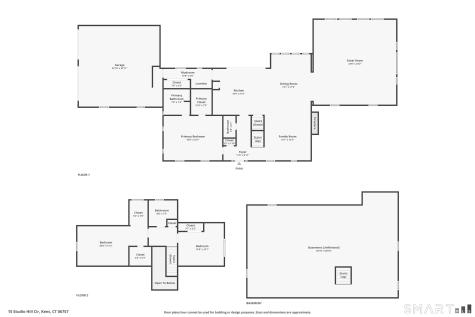 15 Studio Hill Circle Kent CT 06757