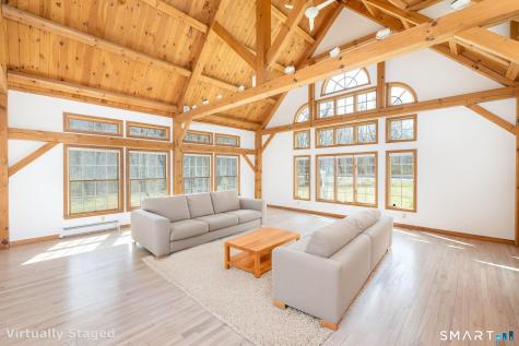 15 Studio Hill Circle Kent CT 06757