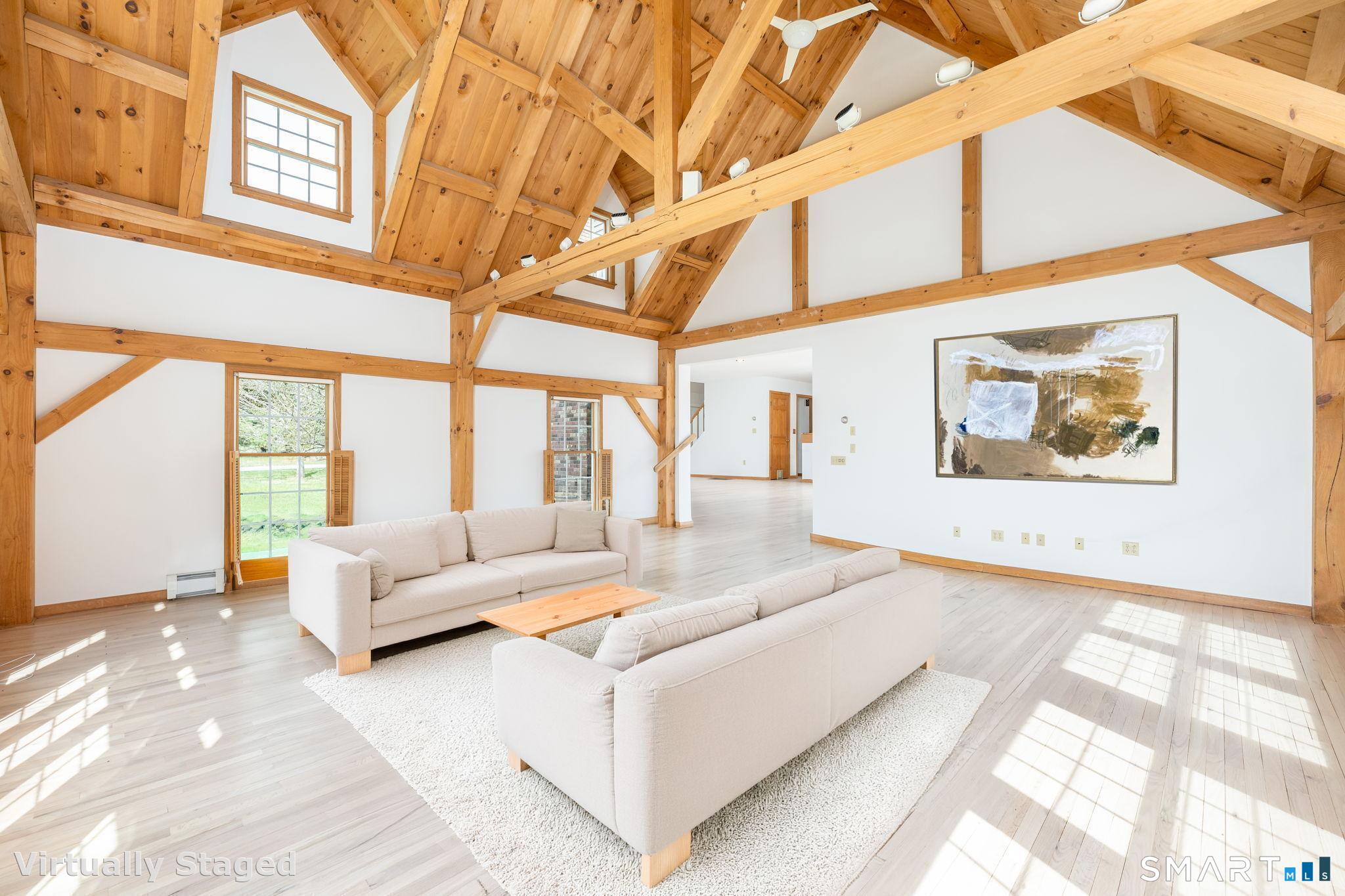 15 Studio Hill Circle Kent CT 06757